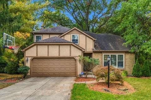 Tiny photo for 1519 Eastmeadow Place, Columbus, OH 43235 (MLS # 226039340)
