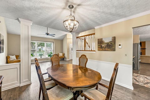 Tiny photo for 1519 Eastmeadow Place, Columbus, OH 43235 (MLS # 226039340)