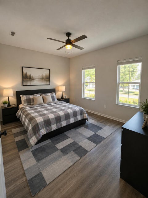 Tiny photo for 6049 Seabiscuit Drive 1 #1, New Albany, OH 43054 (MLS # 226030263)