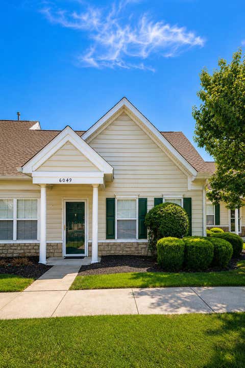 Photo of 6049 Seabiscuit Drive 1 #1, New Albany, OH 43054 (MLS # 226030263)
