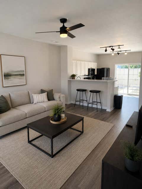 Tiny photo for 6049 Seabiscuit Drive 1 #1, New Albany, OH 43054 (MLS # 226030263)