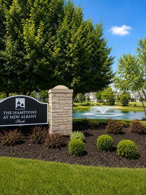 Tiny photo for 6049 Seabiscuit Drive 1 #1, New Albany, OH 43054 (MLS # 226030263)