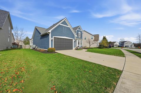 Tiny photo for 11240 Santa Barbara Drive, Plain City, OH 43064 (MLS # 225044664)