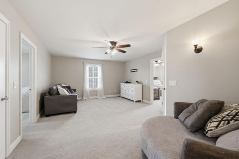 Tiny photo for 11240 Santa Barbara Drive, Plain City, OH 43064 (MLS # 225044664)