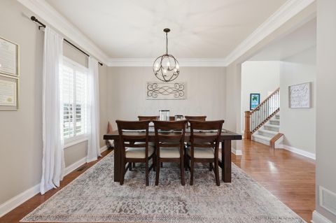 Tiny photo for 11240 Santa Barbara Drive, Plain City, OH 43064 (MLS # 225044664)