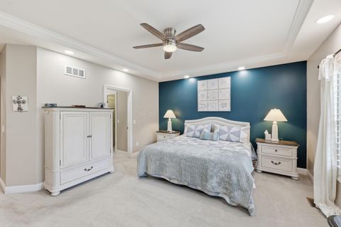 Tiny photo for 11240 Santa Barbara Drive, Plain City, OH 43064 (MLS # 225044664)