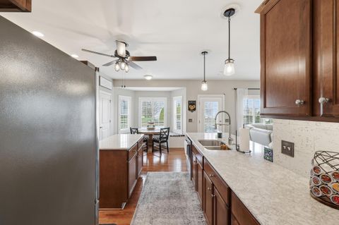 Tiny photo for 11240 Santa Barbara Drive, Plain City, OH 43064 (MLS # 225044664)