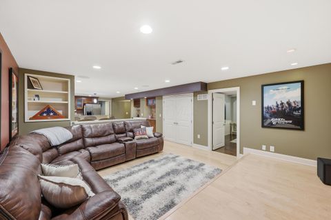 Tiny photo for 11240 Santa Barbara Drive, Plain City, OH 43064 (MLS # 225044664)