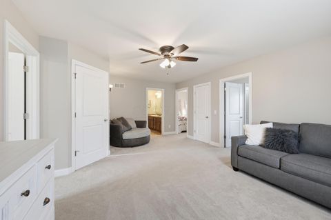 Tiny photo for 11240 Santa Barbara Drive, Plain City, OH 43064 (MLS # 225044664)