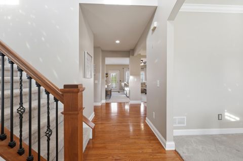 Tiny photo for 11240 Santa Barbara Drive, Plain City, OH 43064 (MLS # 225044664)