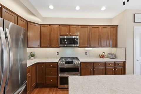 Tiny photo for 11240 Santa Barbara Drive, Plain City, OH 43064 (MLS # 225044664)