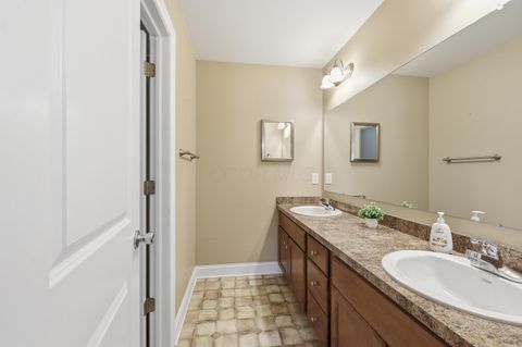 Tiny photo for 11240 Santa Barbara Drive, Plain City, OH 43064 (MLS # 225044664)