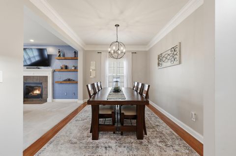 Tiny photo for 11240 Santa Barbara Drive, Plain City, OH 43064 (MLS # 225044664)