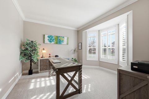 Tiny photo for 11240 Santa Barbara Drive, Plain City, OH 43064 (MLS # 225044664)