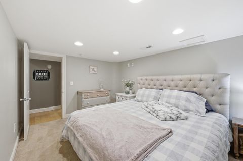 Tiny photo for 11240 Santa Barbara Drive, Plain City, OH 43064 (MLS # 225044664)