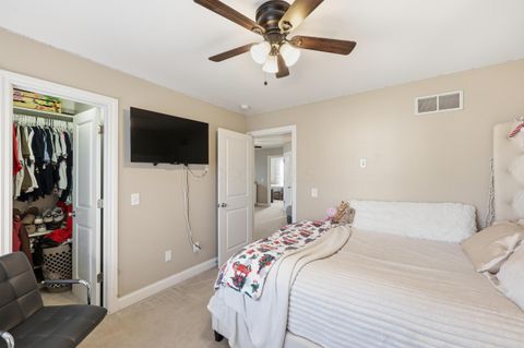 Tiny photo for 11240 Santa Barbara Drive, Plain City, OH 43064 (MLS # 225044664)