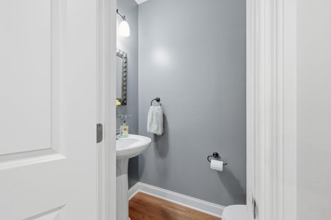 Tiny photo for 11240 Santa Barbara Drive, Plain City, OH 43064 (MLS # 225044664)