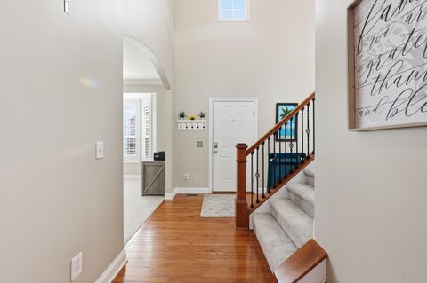 Tiny photo for 11240 Santa Barbara Drive, Plain City, OH 43064 (MLS # 225044664)