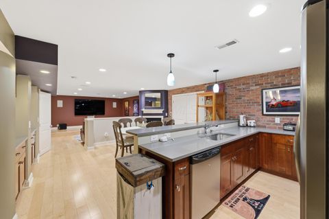 Tiny photo for 11240 Santa Barbara Drive, Plain City, OH 43064 (MLS # 225044664)