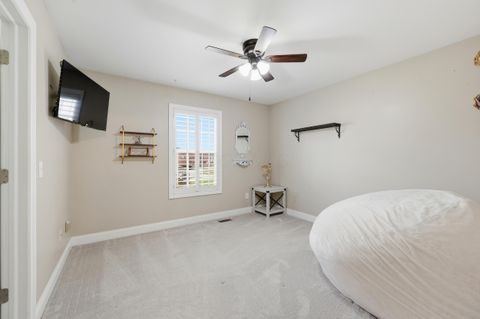 Tiny photo for 11240 Santa Barbara Drive, Plain City, OH 43064 (MLS # 225044664)