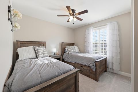 Tiny photo for 11240 Santa Barbara Drive, Plain City, OH 43064 (MLS # 225044664)