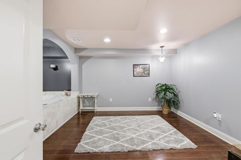 Tiny photo for 11240 Santa Barbara Drive, Plain City, OH 43064 (MLS # 225044664)