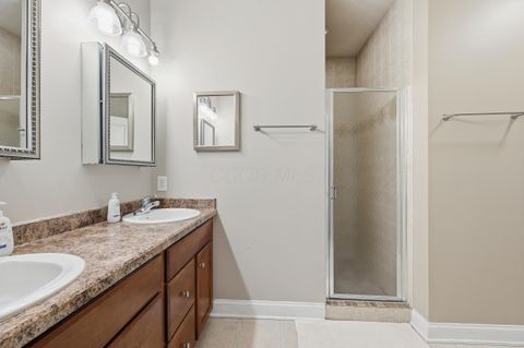 Tiny photo for 11240 Santa Barbara Drive, Plain City, OH 43064 (MLS # 225044664)