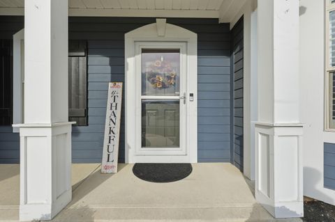 Tiny photo for 11240 Santa Barbara Drive, Plain City, OH 43064 (MLS # 225044664)