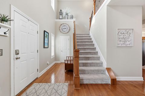 Tiny photo for 11240 Santa Barbara Drive, Plain City, OH 43064 (MLS # 225044664)