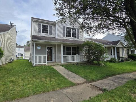 Photo of 3724 Revolutionary Drive, Columbus, OH 43207 (MLS # 226013352)
