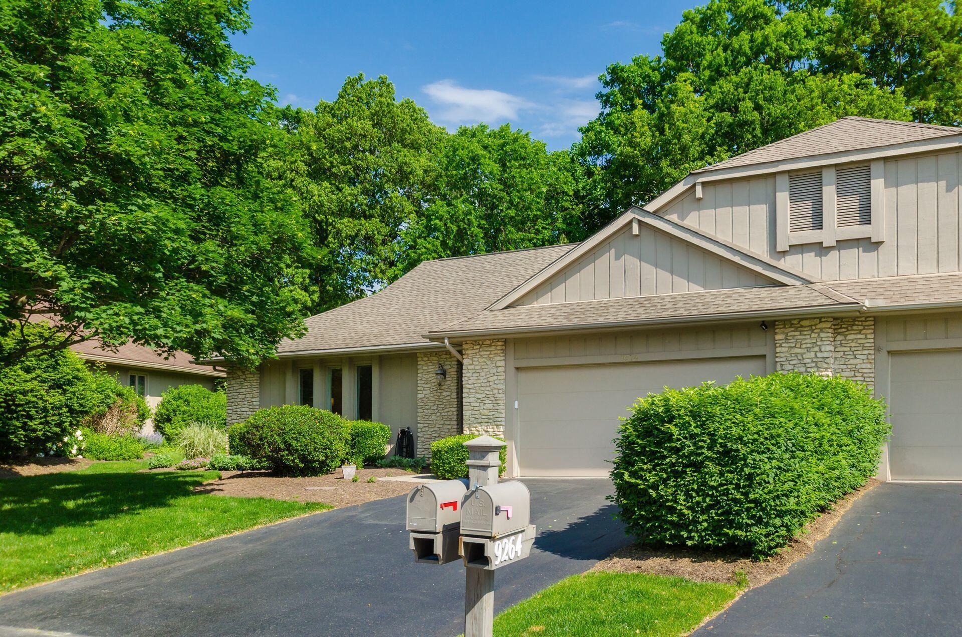9274 Muirkirk Drive