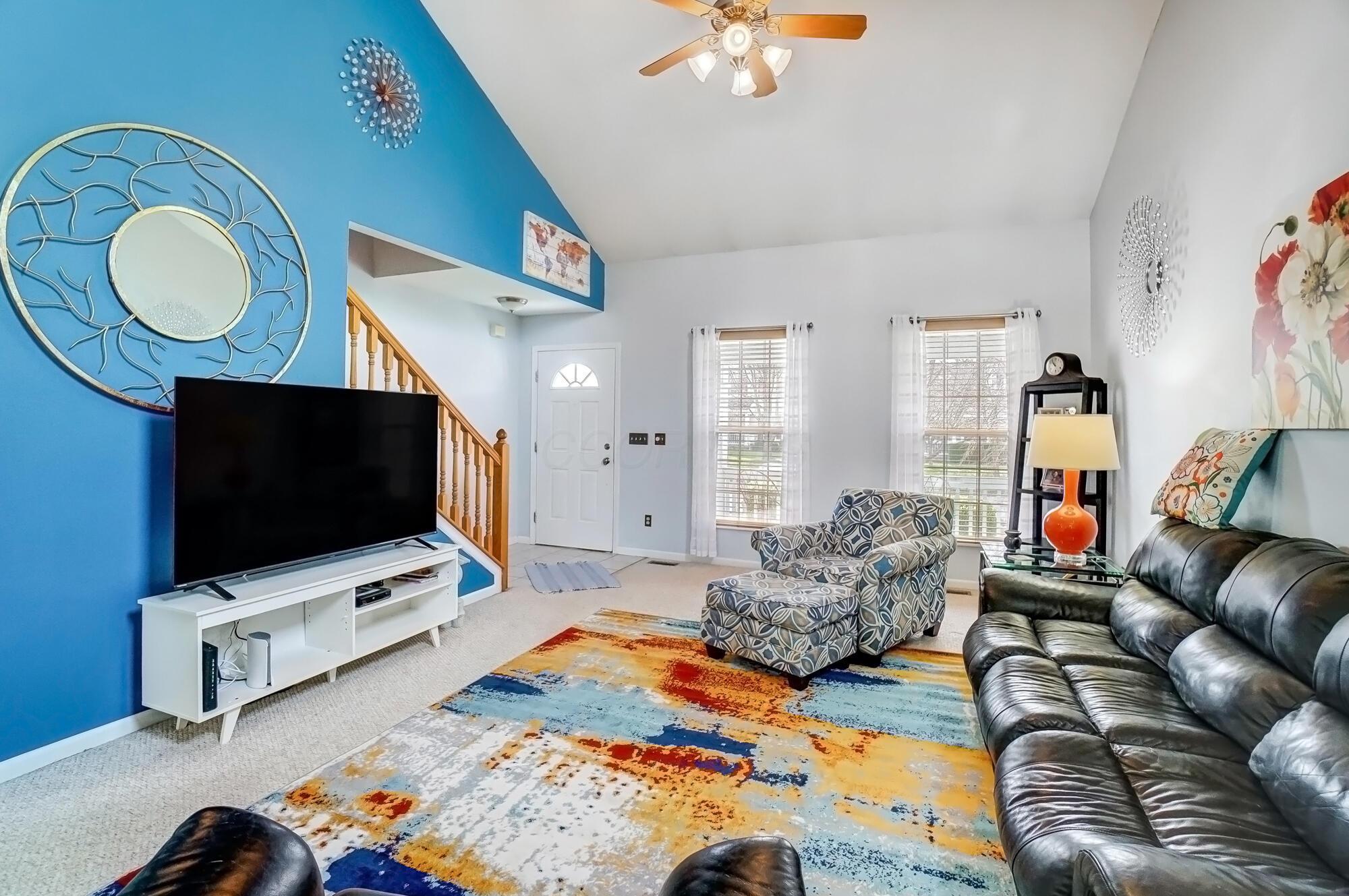8572 Robbins Loop Drive, Reynoldsburg, Ohio image 10