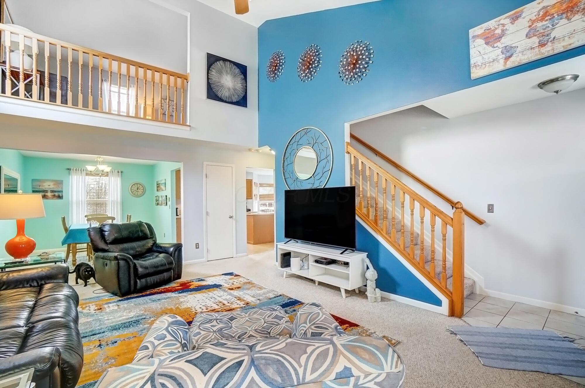 8572 Robbins Loop Drive, Reynoldsburg, Ohio image 13