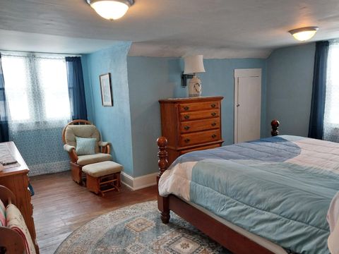 Tiny photo for 12224 Petersburg Road, Hillsboro, OH 45133 (MLS # 226003226)