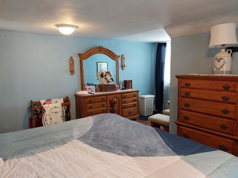 Tiny photo for 12224 Petersburg Road, Hillsboro, OH 45133 (MLS # 226003226)