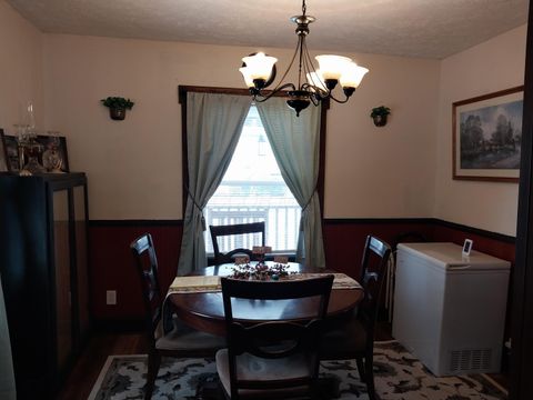 Tiny photo for 12224 Petersburg Road, Hillsboro, OH 45133 (MLS # 226003226)