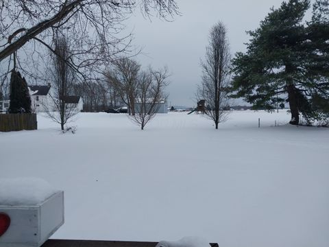 Tiny photo for 12224 Petersburg Road, Hillsboro, OH 45133 (MLS # 226003226)