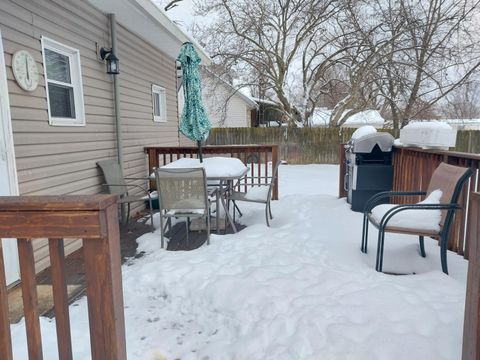 Tiny photo for 12224 Petersburg Road, Hillsboro, OH 45133 (MLS # 226003226)