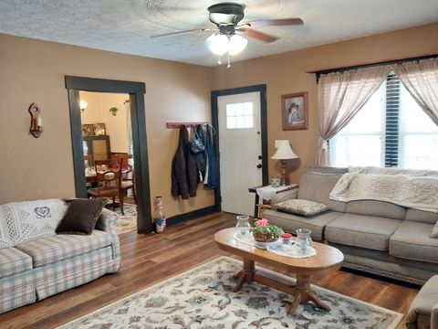 Tiny photo for 12224 Petersburg Road, Hillsboro, OH 45133 (MLS # 226003226)