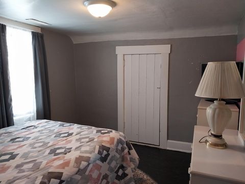 Tiny photo for 12224 Petersburg Road, Hillsboro, OH 45133 (MLS # 226003226)