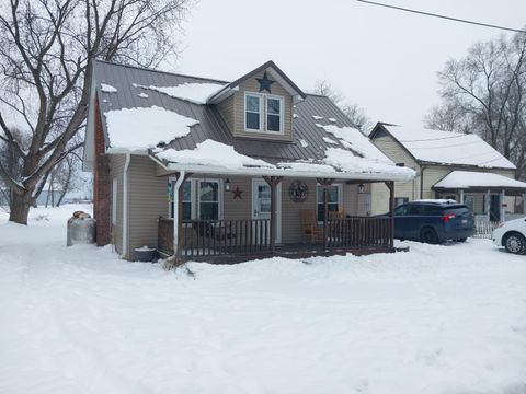 Tiny photo for 12224 Petersburg Road, Hillsboro, OH 45133 (MLS # 226003226)