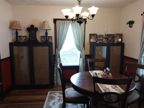 Tiny photo for 12224 Petersburg Road, Hillsboro, OH 45133 (MLS # 226003226)