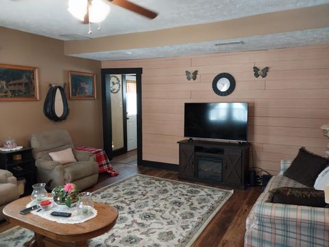 Tiny photo for 12224 Petersburg Road, Hillsboro, OH 45133 (MLS # 226003226)