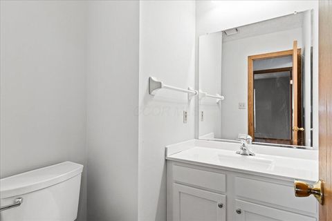 Tiny photo for 6418 Reflections Drive A #A, Dublin, OH 43017 (MLS # 226005513)