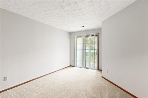 Tiny photo for 6418 Reflections Drive A #A, Dublin, OH 43017 (MLS # 226005513)