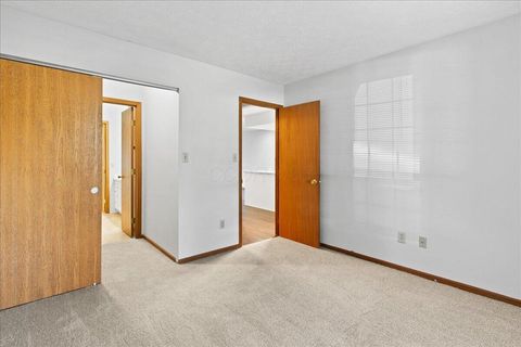 Tiny photo for 6418 Reflections Drive A #A, Dublin, OH 43017 (MLS # 226005513)