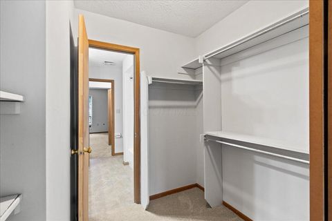 Tiny photo for 6418 Reflections Drive A #A, Dublin, OH 43017 (MLS # 226005513)