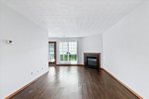 Tiny photo for 6418 Reflections Drive A #A, Dublin, OH 43017 (MLS # 226005513)