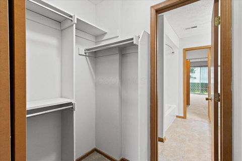 Tiny photo for 6418 Reflections Drive A #A, Dublin, OH 43017 (MLS # 226005513)