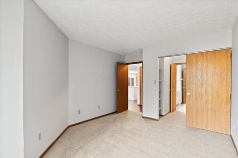 Tiny photo for 6418 Reflections Drive A #A, Dublin, OH 43017 (MLS # 226005513)